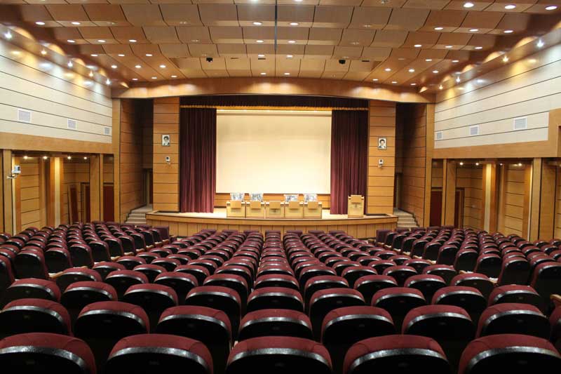 برگزاری نشست سالانه سازمان